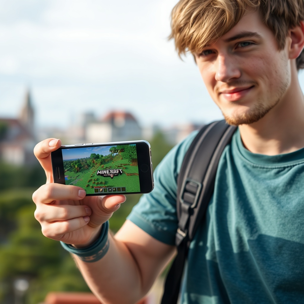 Liam 'The Nomad' O'Connell