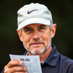 Mark 'The Muni' Johnson