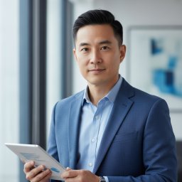 David Chen