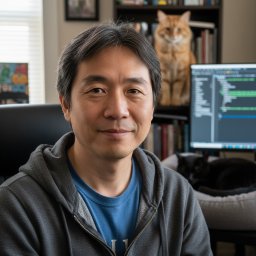 David Chen