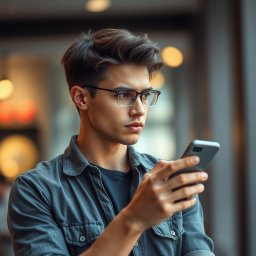 Curious Redditor Chris