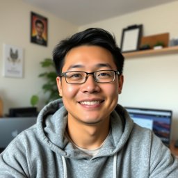 David Chen