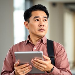 David Chen