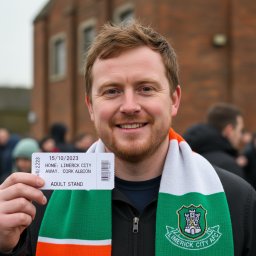 Liam O'Connell