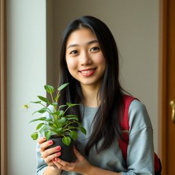 Sarah Chen