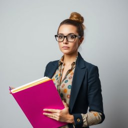 Maria, Freelancer